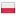 armand.pl hosted country